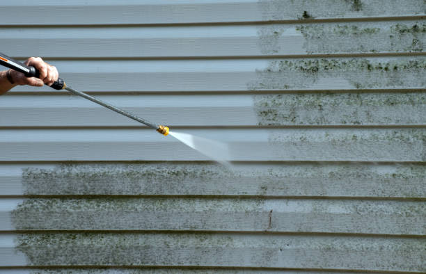 Trusted Wellsboro, PA Pressure Washing Experts